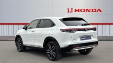 Honda HR-V 1.5 eHEV Advance 5dr CVT Hybrid Hatchback